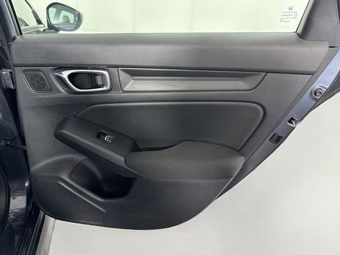 Used 2022 Honda Civic Sport image 28