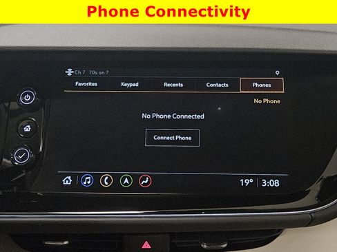 Used 2023 Buick Envision Avenir AWD/4WD image 22