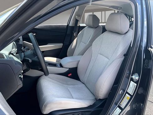 Used 2025 Honda Accord SE image 21