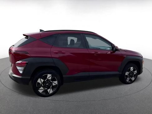 Used 2025 Hyundai Kona SEL image 15