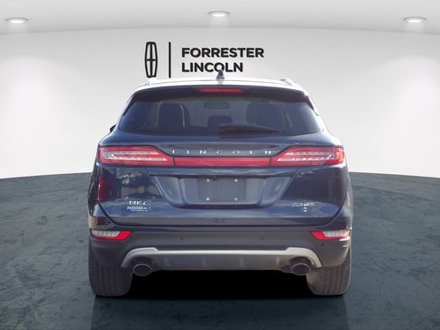 Used 2015 Lincoln MKC AWD w/ Equipment Group 102A Reserve image 4