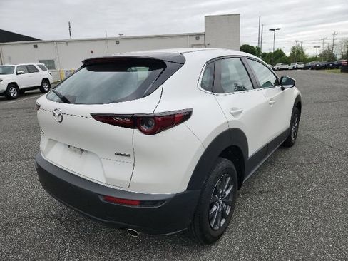 Used 2023 MAZDA CX-30 AWD 2.5 S image 7
