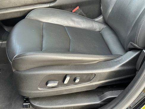 Certified 2020 Cadillac XT6 Premium Luxury image 17