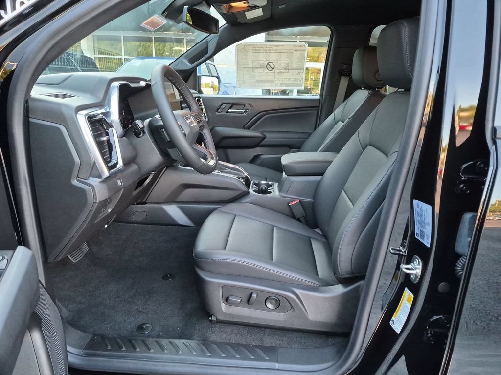 New 2026 GMC Canyon Elevation w/ Convenience Package AWD/4WD image 18