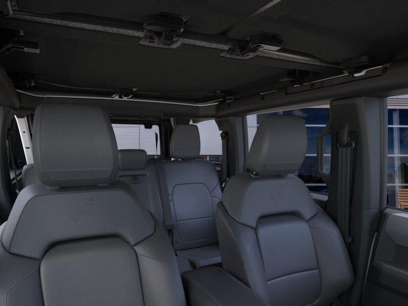New 2026 Ford Bronco Big Bend AWD/4WD image 12
