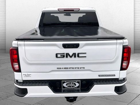Used 2022 GMC Sierra 1500 Elevation AWD/4WD image 4