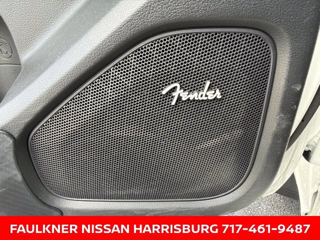 Certified 2024 Nissan Frontier PRO-4X w/ Pro Convenience Package AWD/4WD image 12