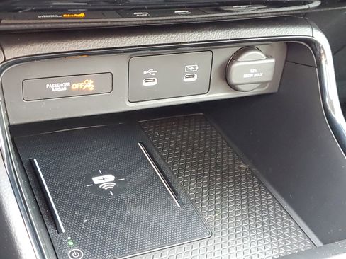Certified 2026 Honda CR-V EX-L image 33