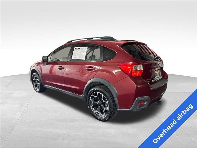 Used 2014 Subaru Crosstrek 2.0i Premium AWD/4WD image 7