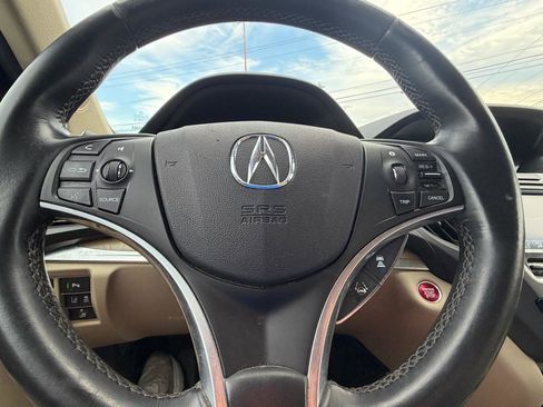 Used 2019 Acura MDX SH-AWD w/ Technology Package image 65