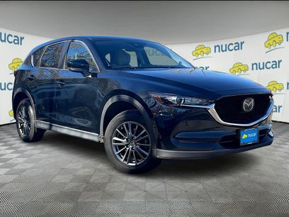 Used 2019 MAZDA CX-5 Touring