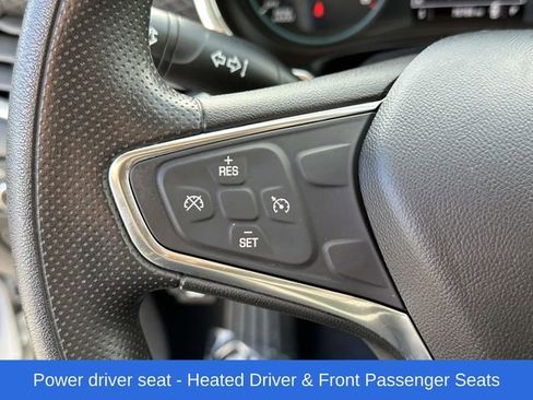 Used 2020 Chevrolet Malibu LT image 8