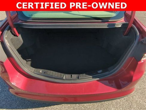 Certified 2017 Ford Fusion SE w/ Fusion SE Technology Package image 14