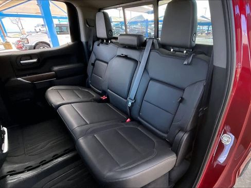 Used 2019 GMC Sierra 1500 SLT w/ SLT Premium Plus Package image 20