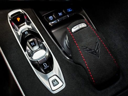 Used 2023 Chevrolet Corvette Stingray image 20