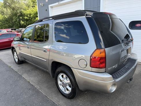 Used 2006 GMC Envoy XL SLT AWD/4WD image 6