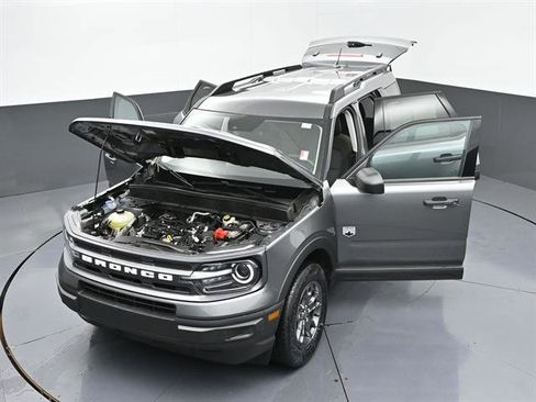 Used 2023 Ford Bronco Sport Big Bend image 45