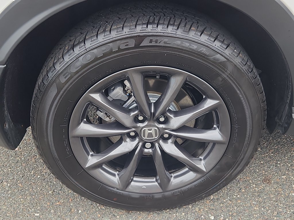 Used 2026 Honda CR-V EX-L image 9