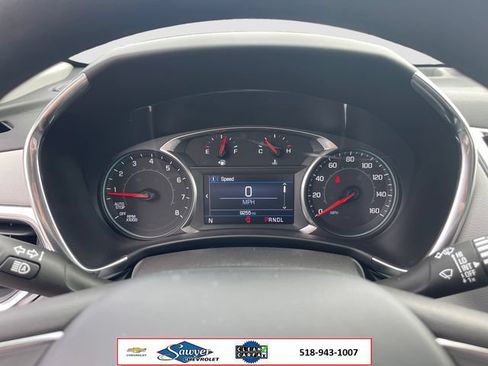 Used 2024 Chevrolet Equinox LS w/ LS Convenience Package AWD/4WD image 14