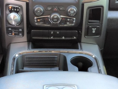 Used 2016 RAM 1500 Sport AWD/4WD image 18