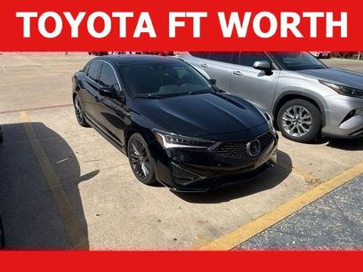 Used 2022 Acura ILX