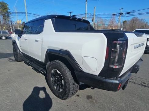 Used 2023 GMC Hummer EV Edition 1 image 5