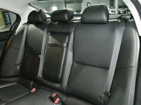 Used 2020 INFINITI Q50 Luxe image 17