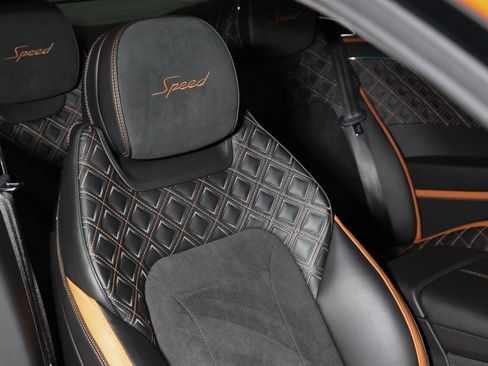 Used 2022 Bentley Continental GT Speed image 30