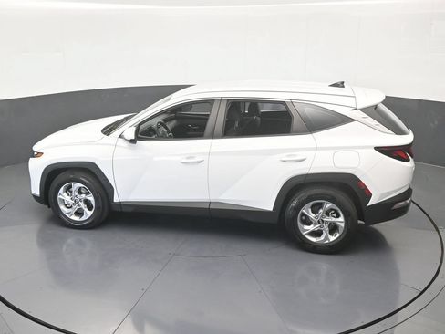 Used 2024 Hyundai Tucson SE FWD image 41