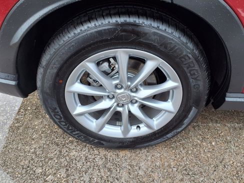 Certified 2026 Honda CR-V EX image 26