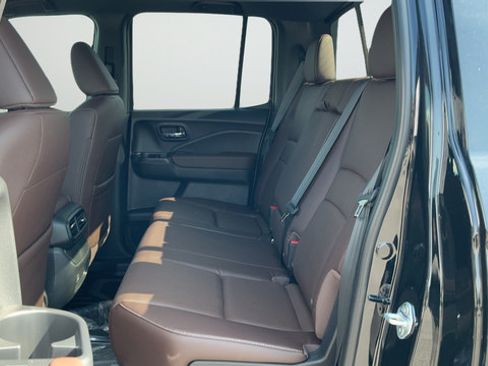 New 2026 Honda Ridgeline RTL image 18