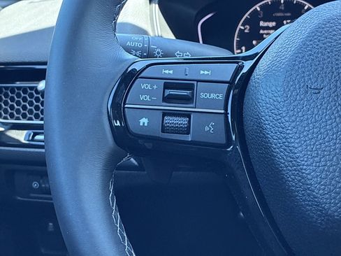 Certified 2026 Honda Civic LX image 23