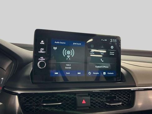 Used 2025 Acura ADX A-Spec image 24