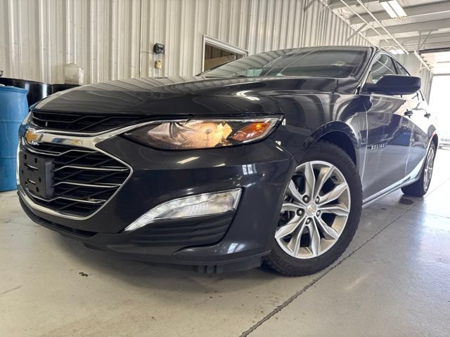 Used 2023 Chevrolet Malibu LT FWD image 26