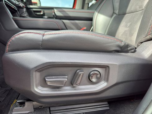 Used 2023 Toyota Tundra TRD Pro AWD/4WD image 12
