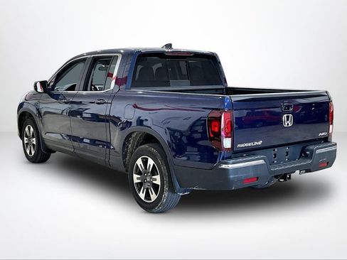 Used 2019 Honda Ridgeline RTL image 13
