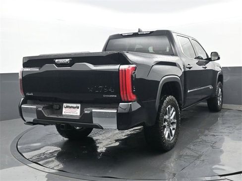 Used 2026 Toyota Tundra 1794 Edition image 20
