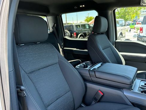 New 2026 Ford F150 XLT w/ Equipment Group 302A MID AWD/4WD image 18