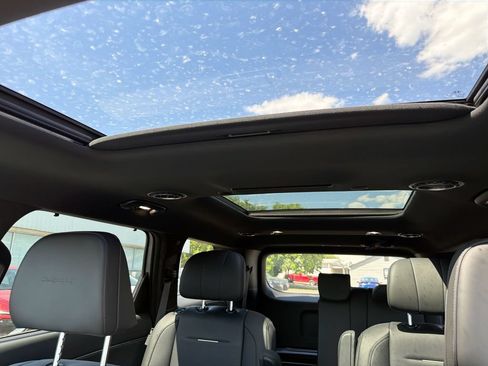 New 2026 Hyundai Palisade Calligraphy AWD/4WD image 16