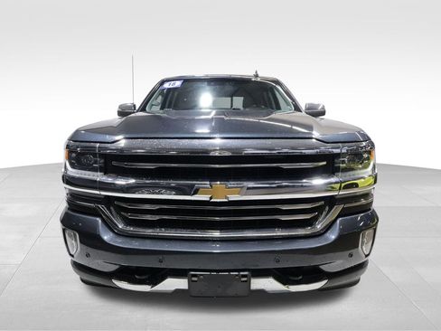Used 2018 Chevrolet Silverado 1500 High Country image 5