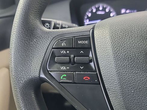 Used 2017 Hyundai Sonata Sport FWD image 25