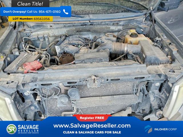 Used 2014 Ford F150 STX w/ Equipment Group 201A Mid RWD image 15