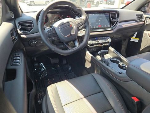 New 2026 Dodge Durango GT AWD/4WD image 17