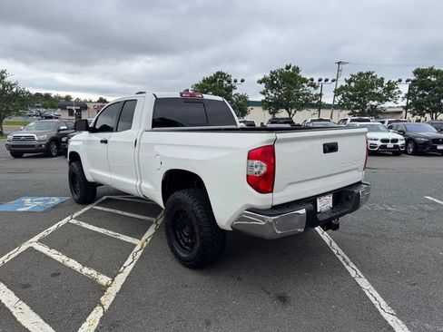 Used 2020 Toyota Tundra SR5 AWD/4WD image 5