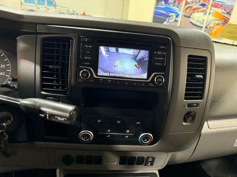 Used 2018 Nissan NV 3500 S image 51