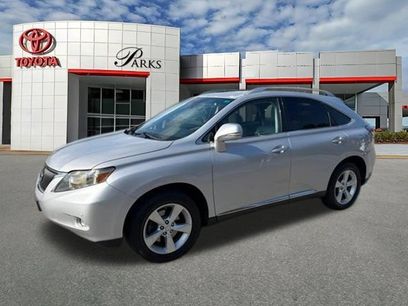 Used 2011 Lexus RX 350 AWD w/ Premium Pkg