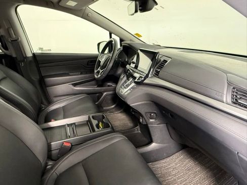 Used 2023 Honda Odyssey EX-L image 47