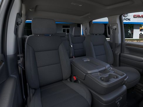 New 2026 GMC Sierra 1500 SLE w/ X31 Off-Road Package image 32