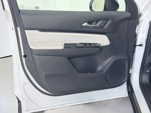Used 2025 Honda Prologue EX image 20