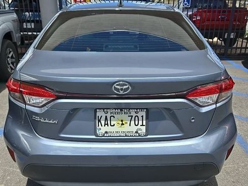 Used 2023 Toyota Corolla LE image 6